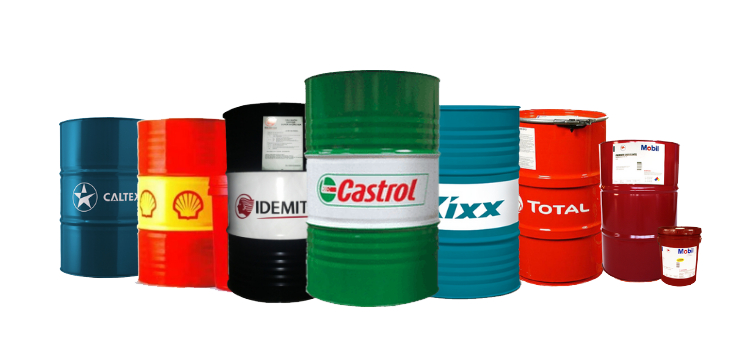 ảnh Bán dầu bánh răng Castrol Alpha SMR Heavy X 100-150-220-320-460-680